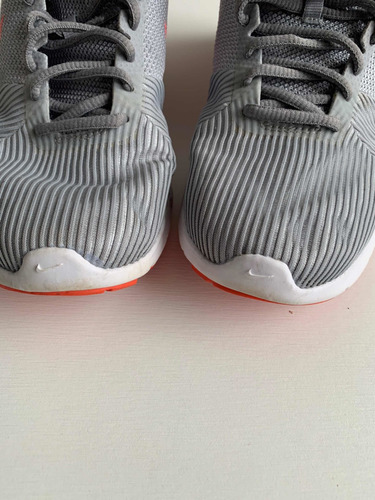 Tênis Fem Original Usado Nike Tam 37
