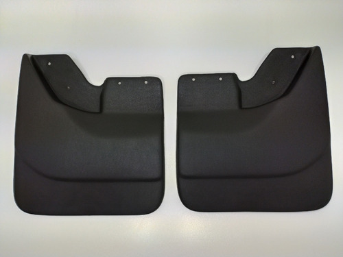 Kit Apara Barro S10 Executive 2010 2011 Com Alargador 4pç
