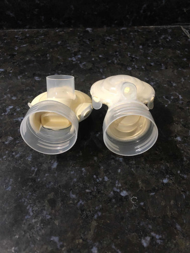 Conector Para Extrator De Leite Medela Freestyle
