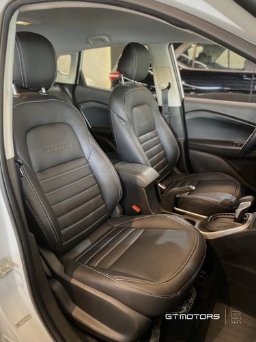 Chevrolet Tracker 1.0 Ltz Turbo Aut. 5p