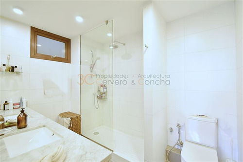 Duplex / Terraza Y Quincho Panoramico / Camino Turistico
