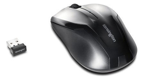 Kit Teclado Y Mouse Kensington Inalambrico Profit K72324es
