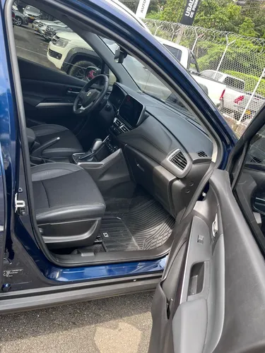 Suzuki S-Cross 1.4 GLX 4X2 AUT