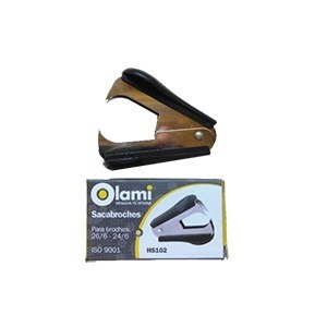 Imagen 2 de 3 de Sacabroches Olami Hs102