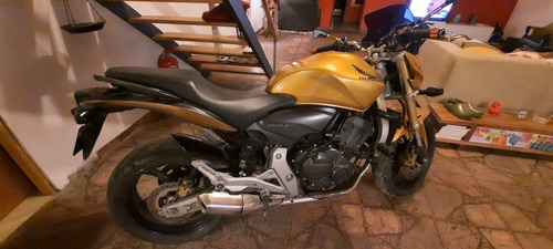 Honda Cb600 Hornet