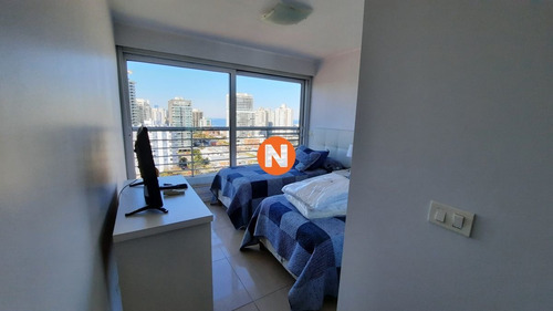 Imagen 17 de 28 de Apartamento En Venta Y Alquiler, Mansa, Punta Del Este, 3 Dormitorios. - Punta Del Este Mansa