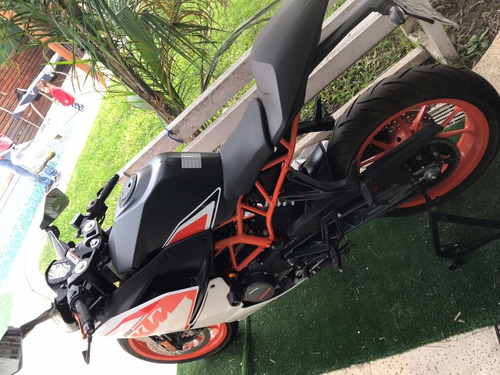 Imagen 7 de 14 de Ktm 200