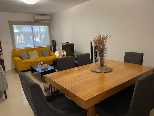 Imagen 13 de 30 de Ph Duplex Venta Pilar Villa Morra 3 Amb C /cochera