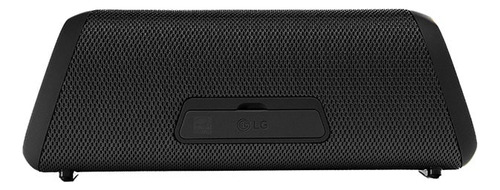 Caixa De Som Portátil LG Xboom Go Xg7 Power Bluetooth 24h De