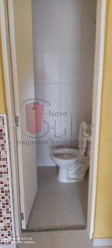 Imagem 11 de 15 de Salao - Mooca - Ref: 10036 - L-10036