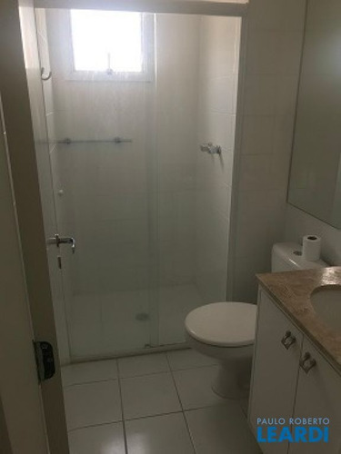 Imagem 10 de 12 de Apartamento - Jardim Aeroporto - Sp - 638731