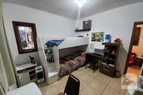 Imagem 4 de 15 de Casa À Venda No Manacás - Código 413857 - 413857