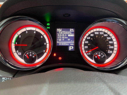 Dodge Durango 3.6 Crew Aut. 5p