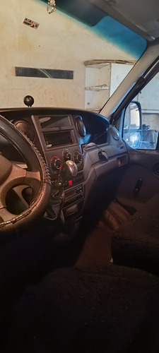 Iveco Daily Maxifurgone