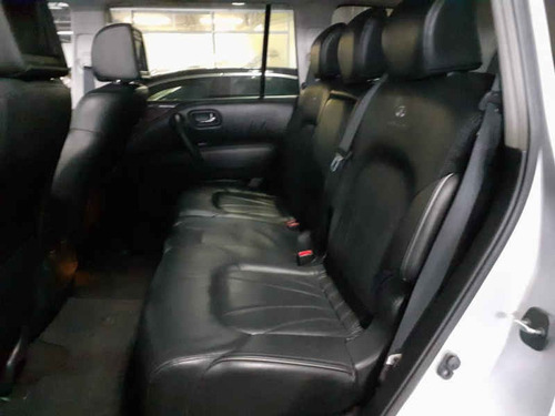 Infiniti Qx80 5p Qx80 V8/5.6 Aut 8/pas