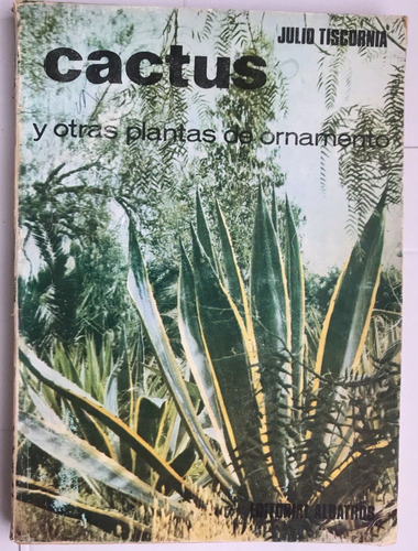 Cactus Otras Plantas Ornamento Crasas Cactaceas Agaves Yucas