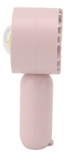 Ventilador De Mano Portátil Mini Usb Recargable Personal