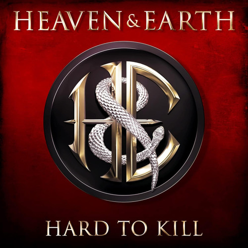 Paquete De Cd/dvd Deluxe De Cd:hard To Kill Con Descarga De