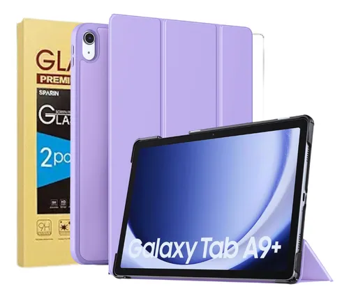 Estuche Funda Smart Case Para Samsung Galaxy Tab A9 Plus 11 