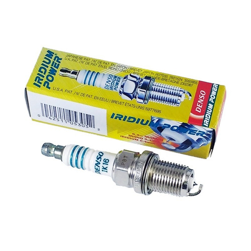 Bujia Denso Iridium Power Japon Uno 3p/05 04' 1.3  8v Fire