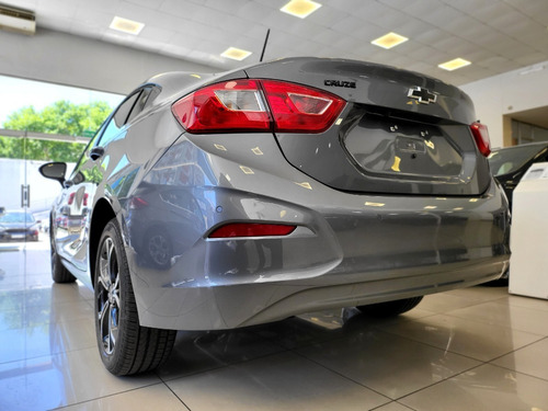 Imagen 2 de 25 de Chevrolet Cruze 1.4 Turbo Mindnight At 0km Okm Stock /nt