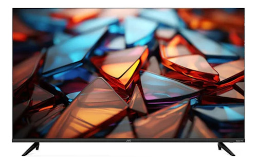 Pantalla 86 Pulgadas Roku Tv 4k Uhd Si86urf Jvc