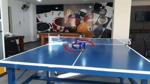 Imagem 9 de 24 de Apartamento Com 2 Dormitórios À Venda, 52 M² - Assunção - São Bernardo Do Campo/sp - Ap3425