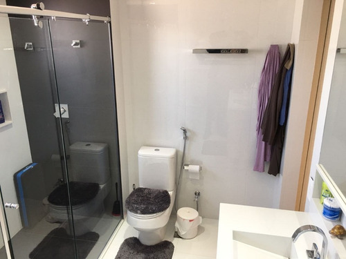 Cobertura Unique, 3 Suites, 6 Vagas - V-1650
