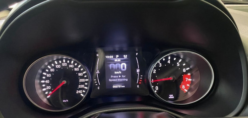 Imagem 5 de 8 de Fiat Toro Freedom