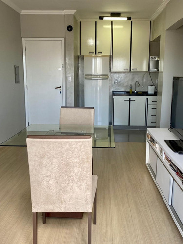 Imagem 8 de 30 de Apartamento À Venda Em Centro - Ap003468