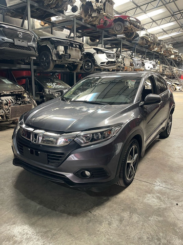 Honda Hrv Lx 2020 1.8 Flex Para Retirada De Peças
