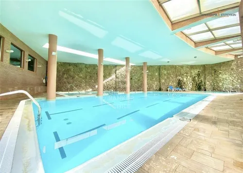 Condominio Santa María Manquehue