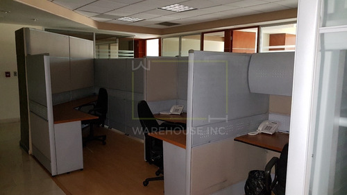 Imagen 7 de 30 de Oficina Corporativa Renta En Lomas Altas