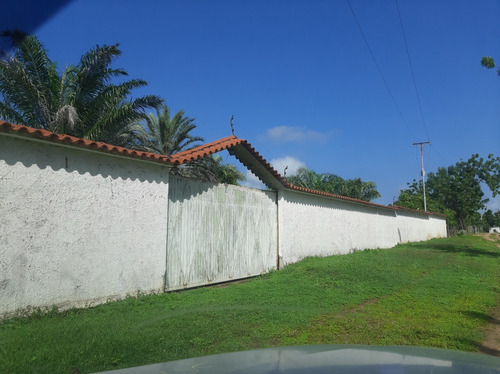 Imagen 2 de 18 de Casa En Sector La Ceiba, Después Del Peaje De Puerto Ordaz