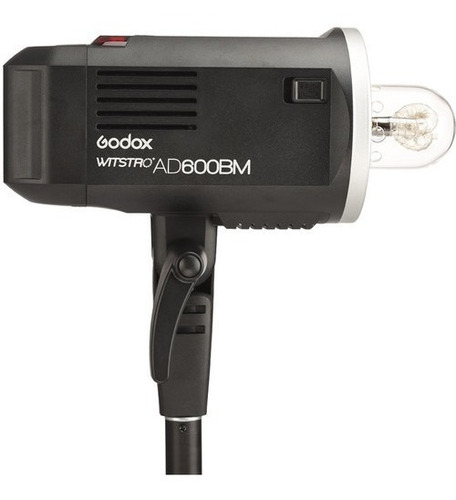 Flash Godox Ad600 Bm