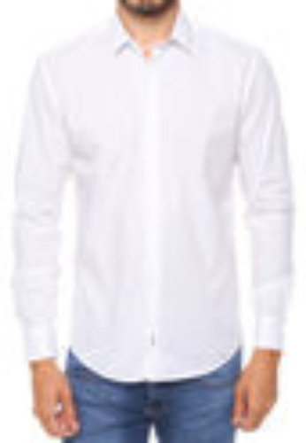 Camisa Hombre Entallada O Regular * John Poul * Autentica+++