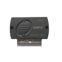 Comprar Circuito Integrado Stk433 300 Stk433-300