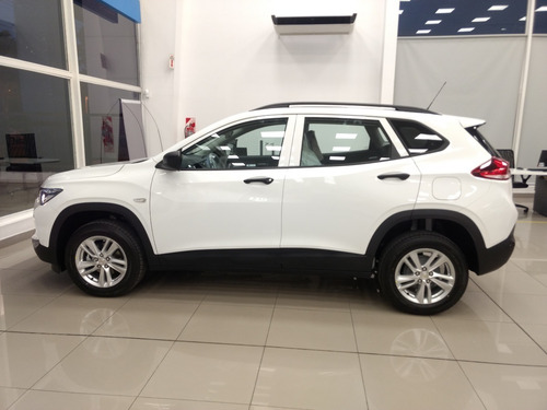 Chevrolet Tracker 1.2 Turbo Mt Af
