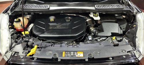 Ford Kuga 2.0 Titanium At Awd