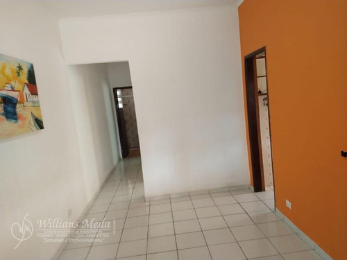 Imagem 4 de 8 de Linda Casa Em Caiçara - Praia Grande - 17324