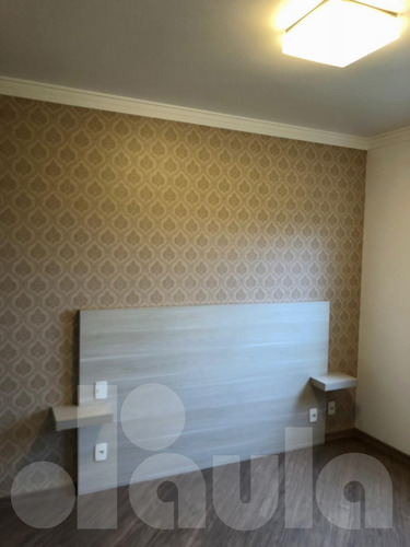Imagem 7 de 14 de Excelente Aparartamento Com 71 M² Em São Bernardo Do Campo - 1033-10167