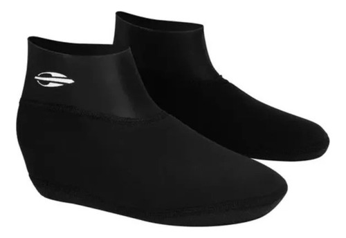 Sapatilha Beach Tenis Volei De Areia Meia Neoprene