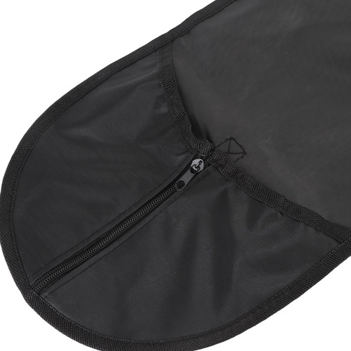 Mochila De Transporte, 5 Peças, Bolsa Impermeável, Alça Ergo