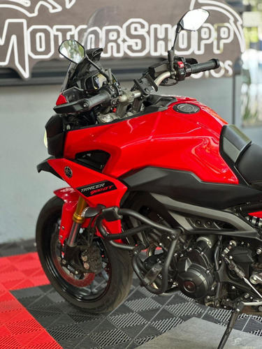 Yamaha Mt-09 Tracer /mt09