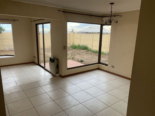 Casa En Arriendo De 4 Dorm. En La Serena