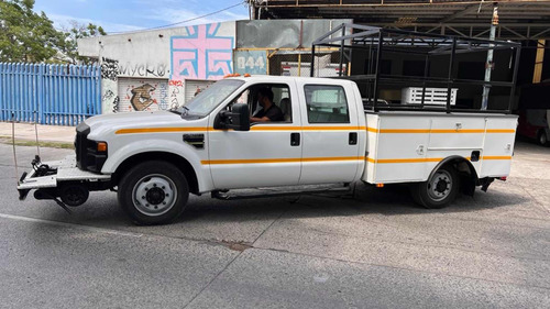 Ford F-350 Xl Automática