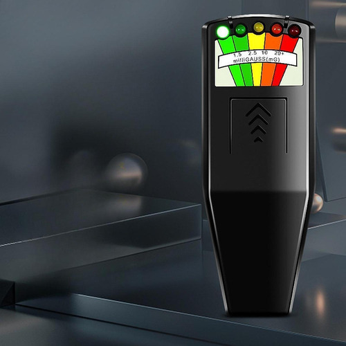 Emf Medidor Emf Probador Emf Multifunción Probador De Campo