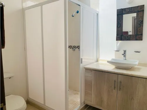 Casa Amueblada En Venta, San Juan Del Rio, Queretaro.