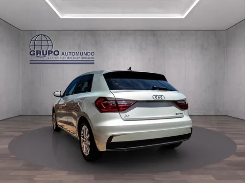 Audi A1 2023