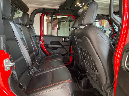 Jeep Gladiator 3.6 Rubicon 4x4 At